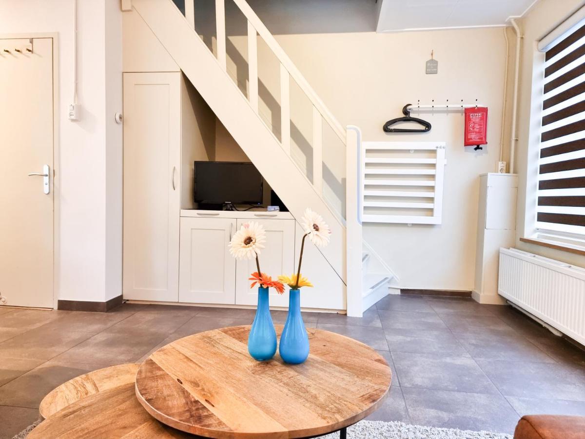 Vakantiehuis Domburg, Kindvriendelijk Do02 Екстериор снимка
