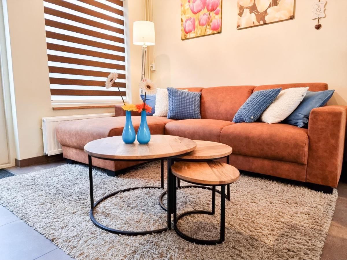Vakantiehuis Domburg, Kindvriendelijk Do02 Екстериор снимка