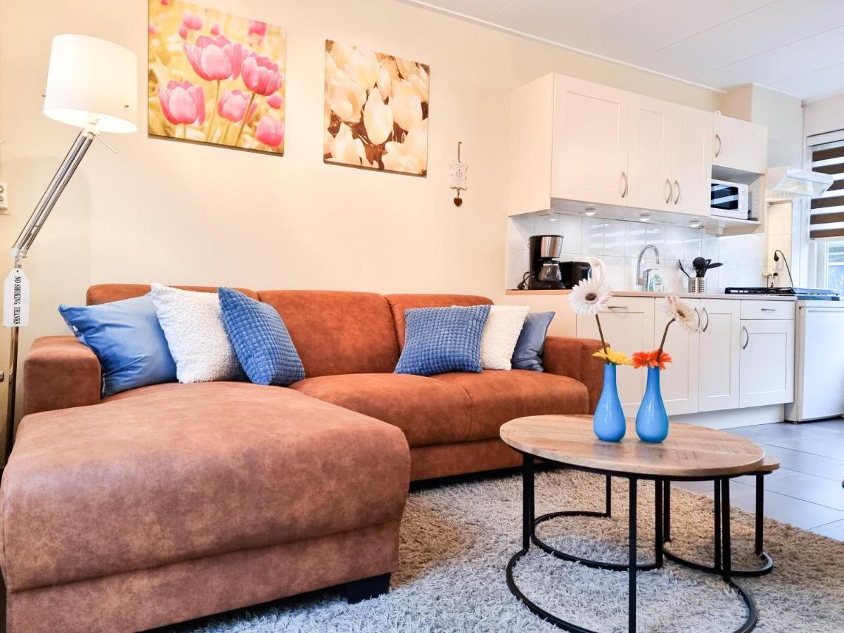 Vakantiehuis Domburg, Kindvriendelijk Do02 Екстериор снимка