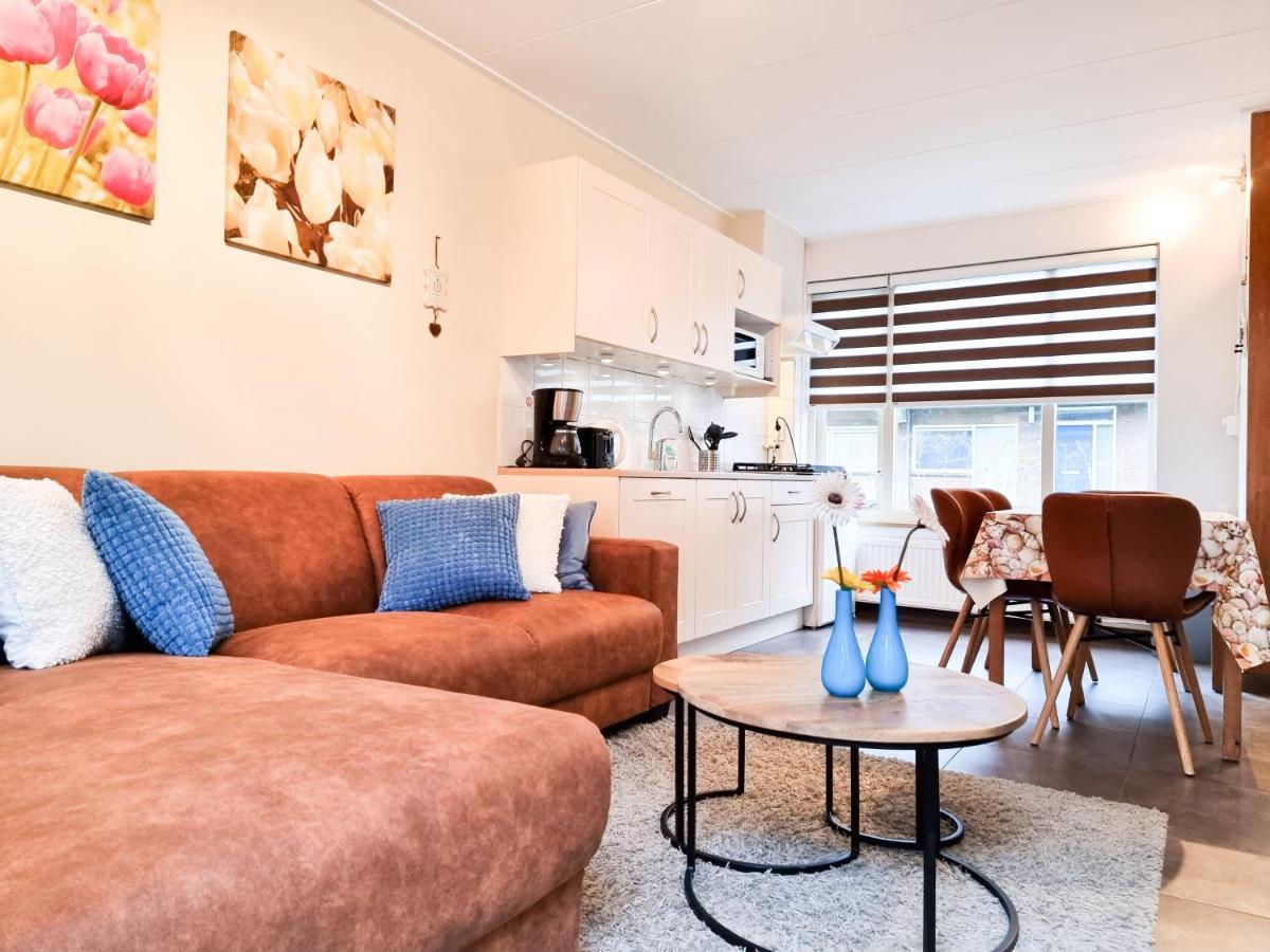 Vakantiehuis Domburg, Kindvriendelijk Do02 Екстериор снимка