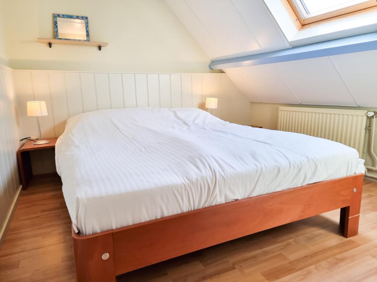 Vakantiehuis Domburg, Kindvriendelijk Do02 Екстериор снимка